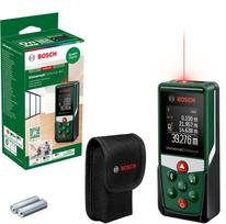 Lazerinis atstumų matuoklis Bosch Universal Distance 40C