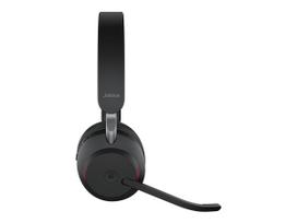 Ausinės JABRA Evolve2 65 Link380a MS Stereo Black