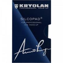 Kryolan Silcopad - Paakių pagalvėlės (makiažui)