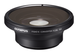 FCON-T01 Fisheye Converter