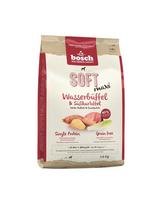 BOSCH Soft Maxi vandens buivolis saldžiosios bulvės 2,5 kg