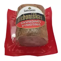 Virtas Kleboniškas Gaspadinės vyniotinis Aukščiausia rūšis, 330 g