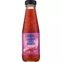 Saldus aitriųjų paprikų padažas SANTA MARIA, 200 ml