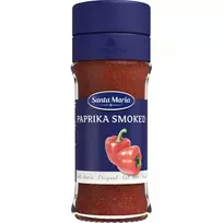 Rūkytos paprikos SANTA MARIA, 37 g