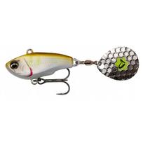 Hibridinis Masalas Savage Gear 5.5cm 9g Skęstantis AYU
