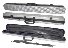 Dėklas AKARA Plastikinis Kietas 130cm