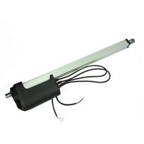 FY020 linijinė elektrinė pavara 4000N 30mm/s eiga 600mm + analoginis išėjimas