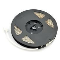 Juosta LED SMD5050 IP65 14.4W, 60 LED/m, 10mm, RGB - 5m