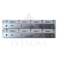 DED78131 Peiliai 315mm reismusui DED7813 / Dedra