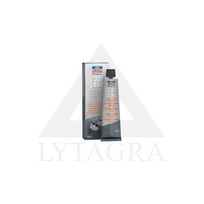 PASTA VOŽTUVŲ ŠLIFAVIMUI 100G PERMATEX 80037-1263