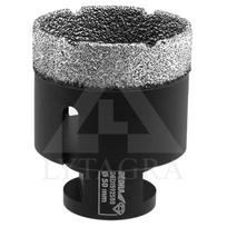 DED1592S55 Deim. gręžimo karūnėlė /55-60mm / M14