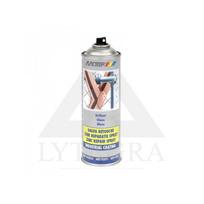 Purškiamas cinkas "Industrial zink repair" 07304