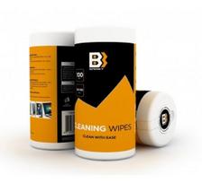 Gembird | Cleaning Wet Wipes (100 pcs) | BB-WW100 | Cleaning wipes (100 pcs)