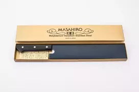Masahiro MV-L Chef peilis 210mm