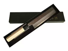 Masahiro Bessen Usuba peilis 180 mm