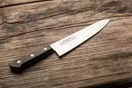 Masahiro BWH Chef peilis 210mm