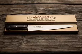 Masahiro BWH pjaustymo peilis 270 mm