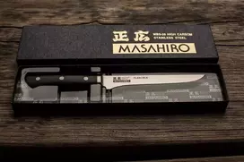 Masahiro MV-H Boning Flexible peilis 160mm