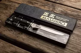 Masahiro MV-H Boning peilis 160mm