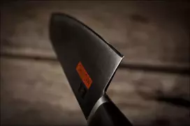 Masahiro MV-H Chef peilis 180mm