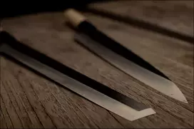 Masahiro MS-8 Takohiki peilis 210mm