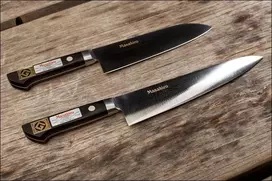 Masahiro MV Chef peilis 210 mm
