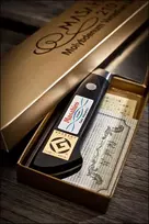 Masahiro MV Nakiri peilis 165 mm