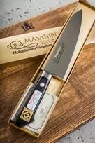 Masahiro MV Chef peilis 180 mm