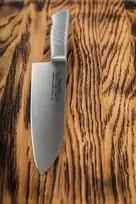 Masahiro MV-S Santoku peilis 175 mm