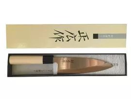 Masahiro MS-8 Deba peilis 165mm
