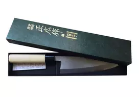 Masahiro Bessen Deba peilis 180 mm