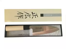 Masahiro MS-8 Deba peilis 135 mm