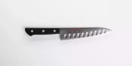 Masahiro BWH Chef Dimple peilis 180mm