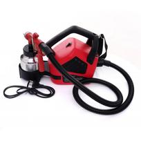 Elektrinis dažų purkštuvas - pistoletas 600W, 1000ml