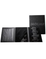 Jaguar žirklių dėklas didelis telpa 14 vienetų Jaguar Scissors Sample