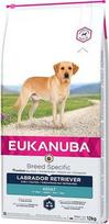 EUKANUBA Labrador Retriever Adult - sausas maistas šunims - 12 kg