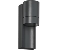 Ledvance - Lauko sieninis šviestuvas ISIDOR 1xGU10/35W/230V IP65