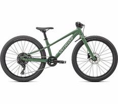 Specialized Riprock 24 Int Sgegrn/Wht - vaikiškas dviratis