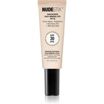 Nudestix Nudescreen Daily Mineral Veil SPF 30 dieninis apsauginis kremas SPF 30 atspalvis Nude 50 ml