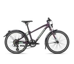 Orbea MX 20 PARK Purple (Matte) - Mint (Gloss) - vaikiškas dviratis