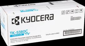 1T02Z0CNL0 (TK5380C), Originali kasetė (Kyocera), OEM1T02Z0CNL0