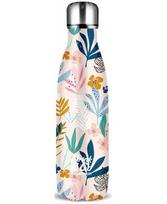 Metalinė gertuvė-termosas COOLPACK Drink-Go, įvairaus rašto, 500 ml