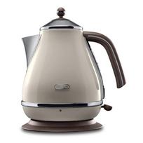 Elektrinis virdulys DeLonghi Icona Vintage KBOV2001.BG