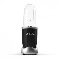 Kokteilių plaktuvas NUTRIBULLET NB907B