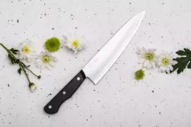 Suncraft SENZO ENTREE Chef virtuvinis peilis 200mm EN-03