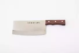 Suncraft YK-800 virtuvinis peilis kiniškas kirvis 175mm YK-800