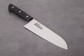 Masahiro MV-L Santoku peilis 175mm