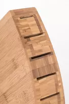 Suncraft Bamboo peilių stovas MU-201