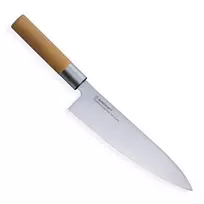 Suncraft SENZO JAPANESE Chef peilis 200mm WA-05