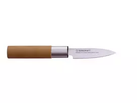 Suncraft SENZO JAPANESE Paring peilis 80mm WA-01